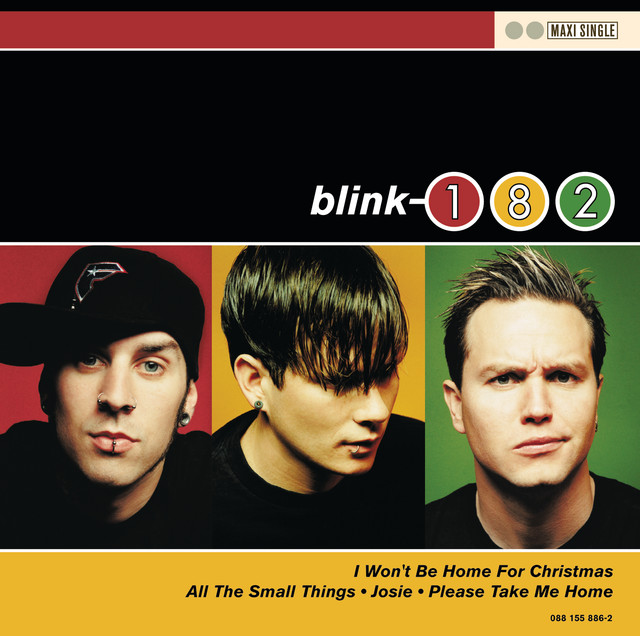 blink 182 blink 182