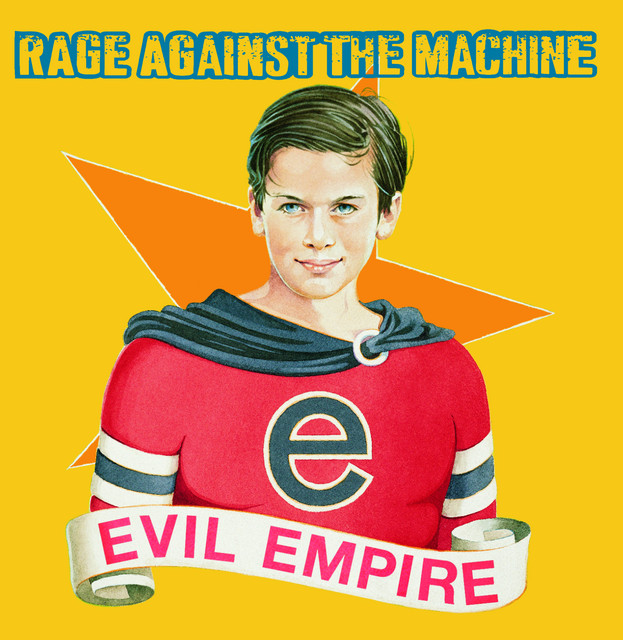 rage against the machine rage against the machine