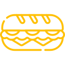 sandwich