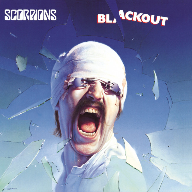 scorpions scorpions