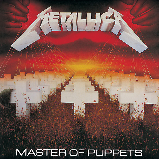 Master of Puppets Master of Puppets