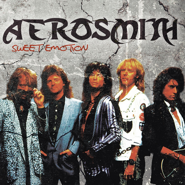 aerosmith aerosmith