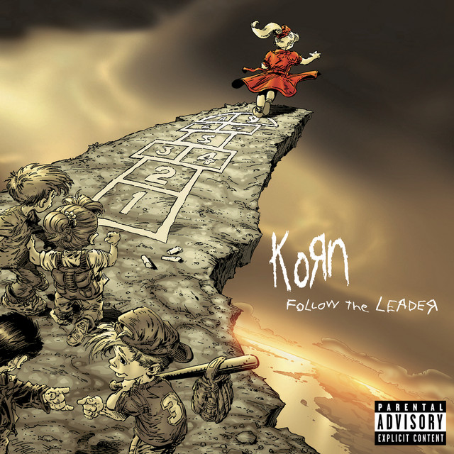 korn korn