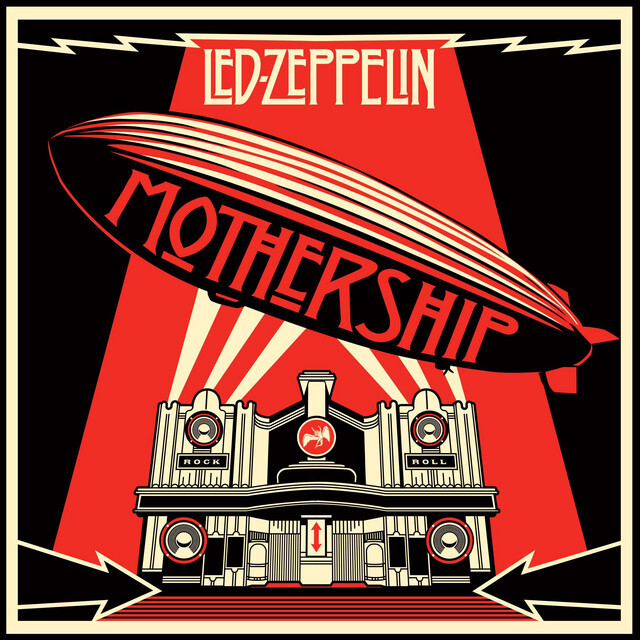 led zeppelin led zeppelin