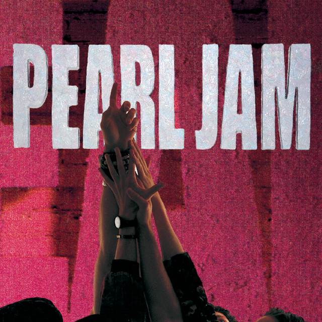 pearl jam pearl jam