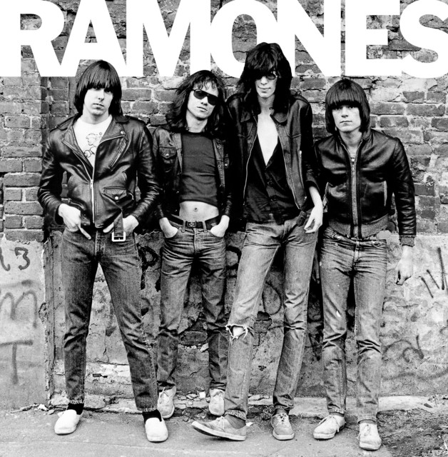ramones ramones