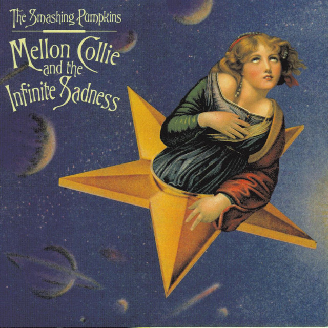 smashing pumpkins smashing pumpkins