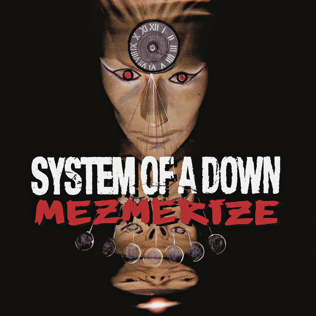system of a down system of a down