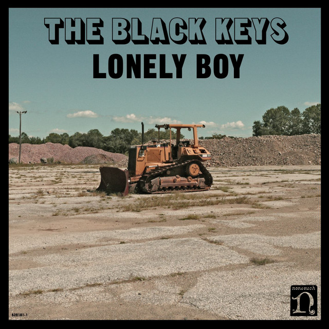 the black keys the black keys