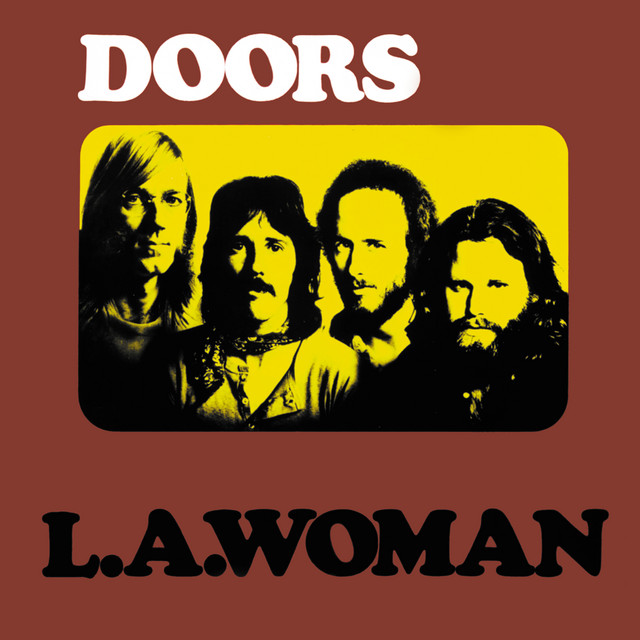 the doors the doors