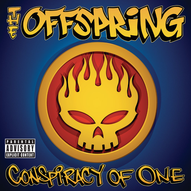 the offspring the offspring