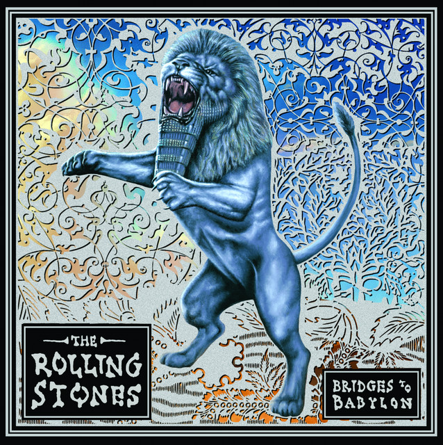 the rolling stones the rolling stones